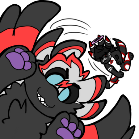By CremaCat Arts By CremaCat Arts