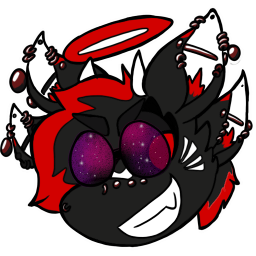 NarbSinister Art by CremaCat